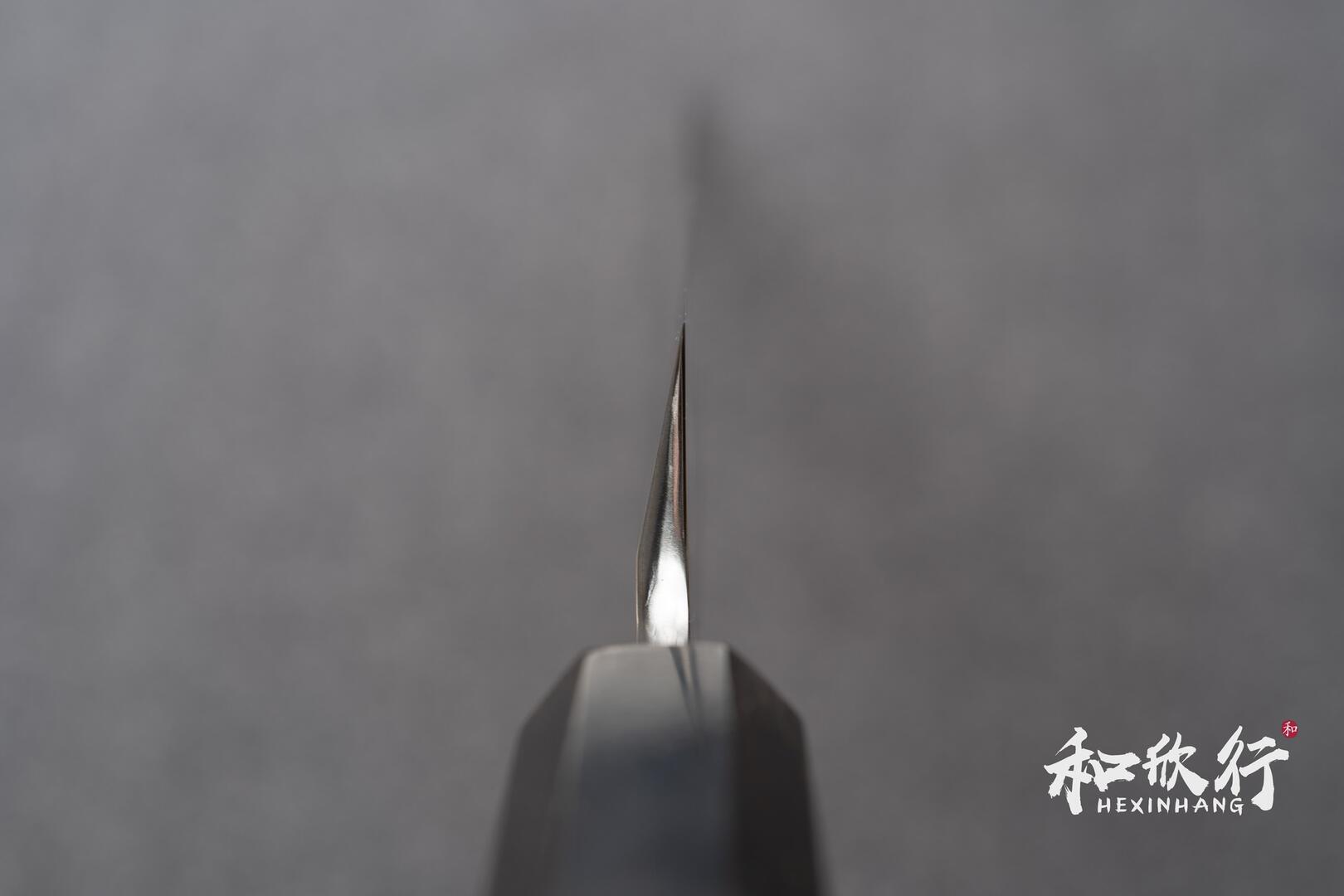 子之日- Nenohi Cutlery 青極上霞正夫柳刃270mm